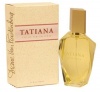 Tatiana By Diane Von Furstenberg For Women. Eau De Parfum Spray 3.4 Oz.