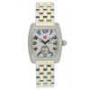 Michele Women's MWW02A000245 Mini Urban Diamond Quartz Watch