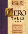 Hero Tales (Vol 1)