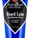 Jack Black Beard Lube Conditioning Shave-6 oz