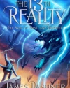 The 13th Reality, Book 4: The Void of Mist and Thunder