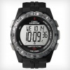 Timex Digital Expedition Watch with Vibrating Alarm