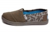 Toms - Youth Classic Slip-On Shoes