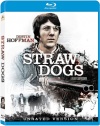 Straw Dogs (Unrated Version) [Blu-ray]