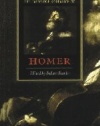 The Cambridge Companion to Homer (Cambridge Companions to Literature)
