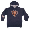 Chicago Bears Youth Vintage Sweatshirt Size Medium 10 / 12 Bear Head Logo