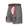 Shock Doctor Youth Core Loose Hockey Shorts with Bio-Flex Cup