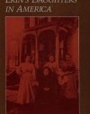 Erin's Daughters in America: Irish Immigrant Women in the Nineteenth Century (The Johns Hopkins University Studies in Historical and Political Science)
