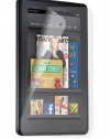 Acase Amazon Kindle Fire Screen Protector Film - Premium Anti-Fingerprint, Anti-Glare (Matte Finishing) (3 Pack)