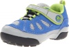 crocs 14498 Dawson EO Sneaker (Toddler/Little Kid)