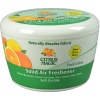 Citrus Magic Solid Odor Absorber, Fresh Citrus, 20-Ounce