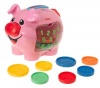 Fisher-Price Laugh and Learn Learning Piggy Bank