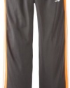 New Balance Boys 8-20 Brushed Tricot Pull On Pant