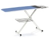 Reliable C60LB Longboard 2-in-1 Home Ironing Table with Extension