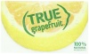 True Grapefruit Bulk Pack, 500 Count