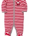 Carter's Baby Boys Snap-up Christmas Sleep & Play (NB-9M) (3 Months)