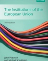 The Institutions of the European Union (New European Union)