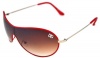 DG Unisex Aviator Hip Stylish Fashion Celebrity Inspired Sunglasses dg7201