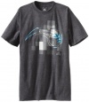 NBA adidas Orlando Magic Graystone Cubicle T-Shirt