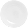 Corelle Livingware Luncheon Plate, Winter Frost White,  Size: 8-1/2-Inch