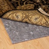 Duo-Lock Reversible Felt and Rubber Non-Slip Rug Pad, Size: 8' x 10' Rug Pad