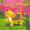 Are You Ticklish? (Touch & Tickle Book)