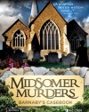 Midsomer Murders: Barnaby's Casebook