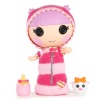Lalaloopsy Littles - Blanket Featherbed