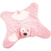 Gund Spunky Comfy Cozy Blanket - Pink 058489