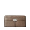 FOSSIL Marlow Zip Clutch Wallet