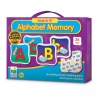 The Learning Journey Match It! Alphabet Match It! Memory