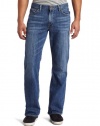 Lucky Brand Men's 367 Vintage Bootcut Jean In Nugget, Nugget, 32x32
