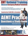 EMT National Training AEMT Practice Questions & Study Guide