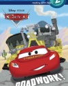 Roadwork! (Disney/Pixar Cars) (Step into Reading)