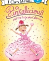 Pinkalicious and the Cupcake Calamity (I Can Read Book 1)