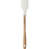 Le Creuset Silicone Pastry Brush, White