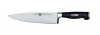 Zwilling J.A. Henckels Twin Four Star II 8-Inch Stainless-Steel Chef's Knife