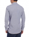 Marc Ecko Cut & Sew Men's Hollywood Slim Fit  Woven Shirt