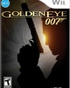 James Bond 007: GoldenEye - Nintendo Wii