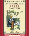 Adventures of Huckleberry Finn (Collector's Library)