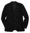 Sons of Intrigue Two Button Jacket