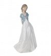 Nao Truly In Love Porcelain Figurine