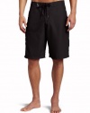 Hurley Men's Hurley One and Only Solid Boardshort