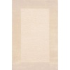 Liora Manne Madrid Border Rug, 8 by 10-Feet, Neutral