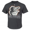 Majestic Baltimore Orioles 6th Inning T-Shirt