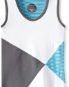Bolle Forever Young V-neck Tank
