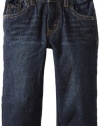 Levi's Baby-boys Infant 526 Loose Straight Jean