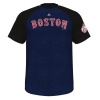Boston Red Sox Men's Club Favorite Raglan Tee Shirt