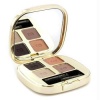 Dolce & Gabbana The Eyeshadow Smooth Eye Colour Quad Nude 110 0.16 oz