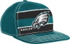 Reebok Philadelphia Eagles 2011 Player Hat
